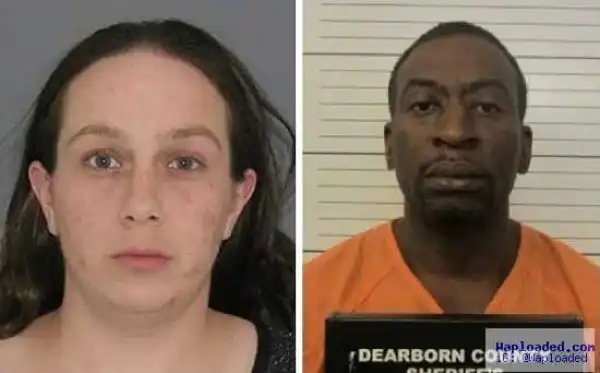 Right! Ohio Woman Who Traded Daughter For Heroin Gets 51 YEARS IMPRISONMENT
